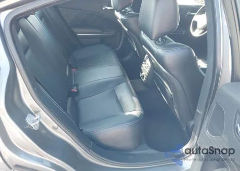 2012 Dodge Charger R/T from USA, damaged, VIN 2C3CDXCT8CH239381